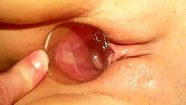 Vídeo Porno Caseiro com Buceta Raspadinha Apertada e Namorada Amadora