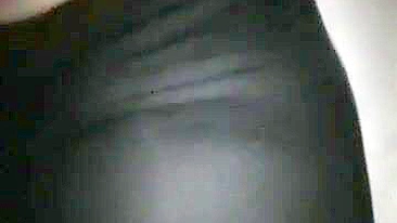 Fisting Caseiro com Esposa Gordinha Gozando Squirting