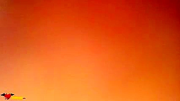 Ménage Caseiro com Dupla Penetração Vaginal