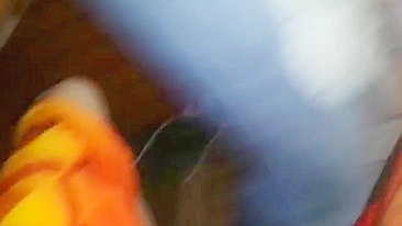 Morena Amadora Faz Boquete Público no Trabalho