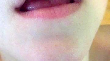 Sexo Caseiro com Gozadas Faciais Grandes e Engolindo Porra