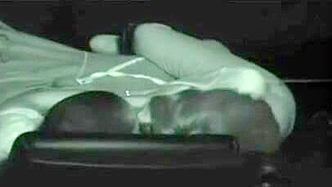 Boquete Público Caseiro de Jovens Teens Flagrados na Câmera