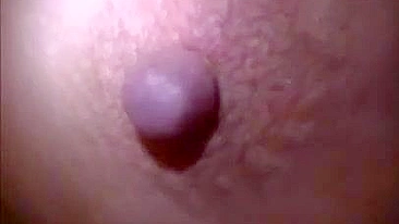 Orgasmo com Dupla Penetração Anal Caseira de MILF