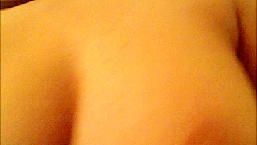 Foda com Lactação Caseira, Peitões e Boquete