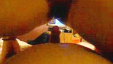 Orgia Caseira de Squirting com Namorada Peituda