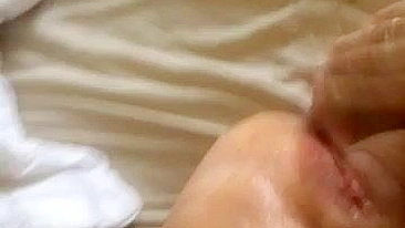 Diversão Squirting Caseira com Namoradas Gordinhas