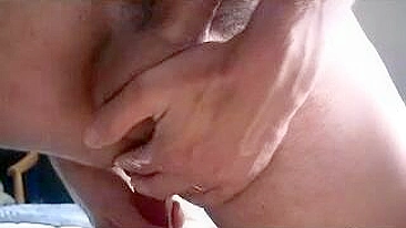 Esposa Fode Cu do Marido Bisexual em Anal Caseiro