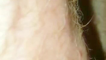 Esposa MILF Amadora em Fisting Caseiro Quente