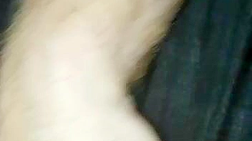 Esposa MILF Amadora em Fisting Caseiro Quente