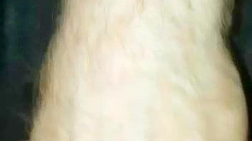 Esposa MILF Amadora em Fisting Caseiro Quente