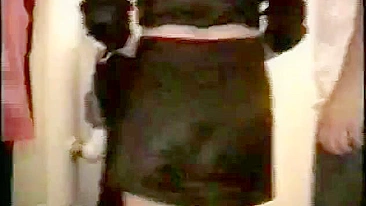 Swingers Caseiros Cuckold Fetichista Fodendo Amador no Hotel!