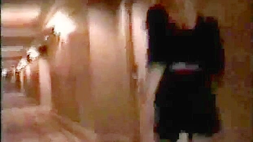 Swingers Caseiros Cuckold Fetichista Fodendo Amador no Hotel!