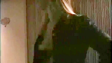 Swingers Caseiros Cuckold Fetichista Fodendo Amador no Hotel!