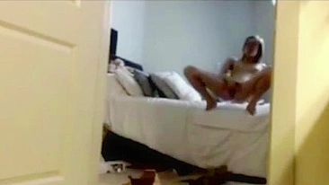 Diversão Caseira com Jatos de Novinhas Amadoras