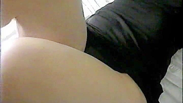 Sexo Anal Swinger Caseiro com Vendas e Gozadas no Rosto