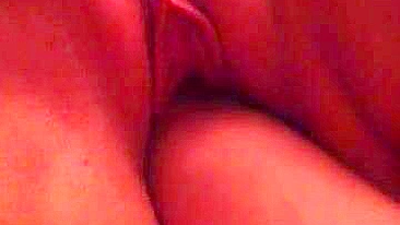 Primeira Vez Fisting Caseiro na Namorada Amadora