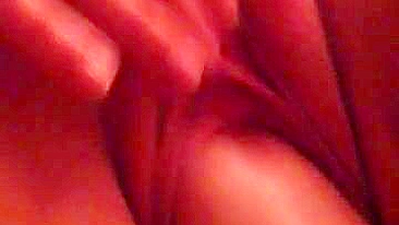 Primeira Vez Fisting Caseiro na Namorada Amadora