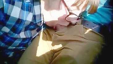 Nerds Safados no Trem Europeu - Boquete Caseiro!