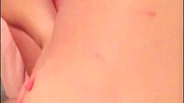 Ménage Bisexual Caseiro com Esposa e Marido Corno