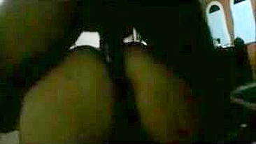 Trio Bissexual Caseiro com Casal Corno Amador