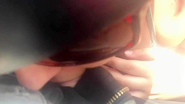 Sexo ao Ar Livre Caseiro com Calcinhas e Gemidos - Dedada com Creampie Exibicionista