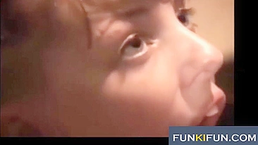 Compilação de Boquetes Públicos Caseiros com Gozada na Boca