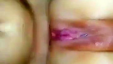 Ninfomaníacas Caseiras Gozando - Sexo Anal Amador com Orgasmo Intenso