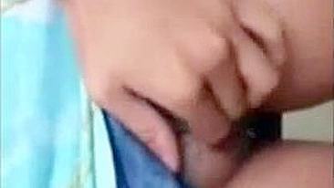 Exibicionismo Público com Loira Peituda MILF de Tetas Naturais Grandes