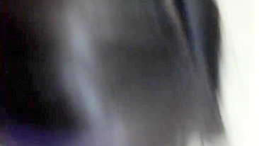 Garota Amadora Chupa Pau Preto Grande em Boquete Público