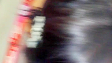 Garota Amadora Chupa Pau Preto Grande em Boquete Público