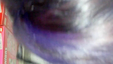 Garota Amadora Chupa Pau Preto Grande em Boquete Público