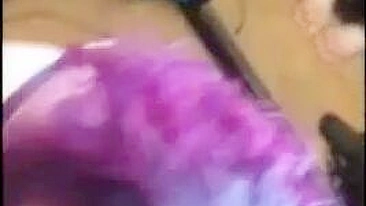 Boquete TS Interracial Caseiro com Pauzão Preto e Gozada no Rosto