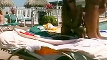 Sexo Público ao Ar Livre Caseiro com Swingueiros Amadores