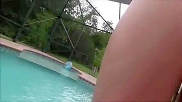 Boquete Caseiro de Madrasta com Gozada na Boca