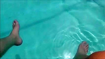 Boquete Caseiro de Madrasta com Gozada na Boca