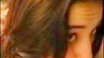 Foda de Garganta Caseira com Namorada Submissa