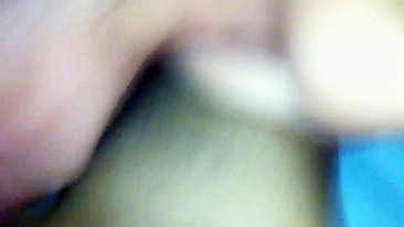 Foda na Garganta Caseira com Namorada Safada