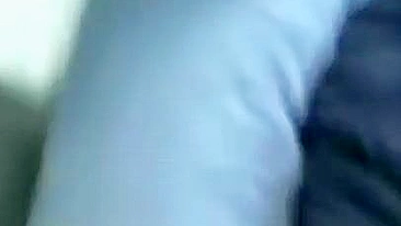 Facial Caseiro em Ébano com a Maior Bagunça de Porra