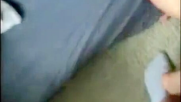 Faciais Bagunçados em Ébano - Sexo Amador Caseiro