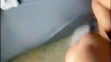 Faciais Bagunçados em Ébano - Sexo Amador Caseiro