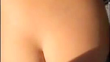 Sexo Ao Ar Livre Caseiro com Casal Amador Fodendo e Boquetando Público