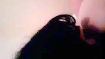 Lambendo Cu Caseiro com Tranny Kelly e Shemale Latina