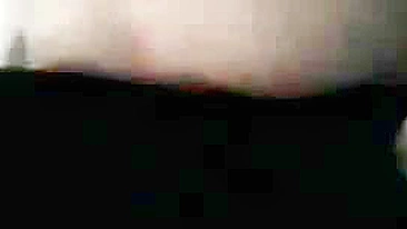 Lambendo Cu Caseiro com Tranny Kelly e Shemale Latina