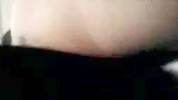 Lambendo Cu Caseiro com Tranny Kelly e Shemale Latina