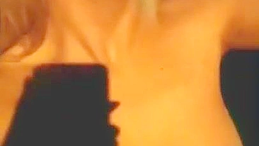 Safadeza ao Ar Livre - Casal Exibicionista Fodendo Caseiro