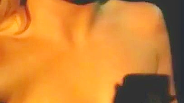 Safadeza ao Ar Livre - Casal Exibicionista Fodendo Caseiro