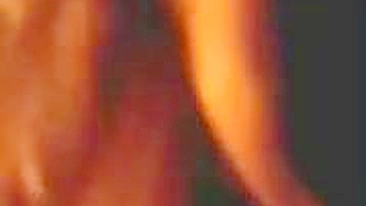 Safadeza ao Ar Livre - Casal Exibicionista Fodendo Caseiro