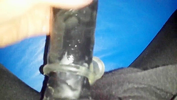 Dominando em Casa - Porno Femdom Caseiro