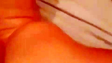 Festa de Swing Selvagem - Casais Amadores Fodem em Orgia Caseira