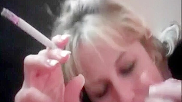 Sexo Caseiro com Mãe Safada e Enteado - Boquete Amador e Engolindo Porra